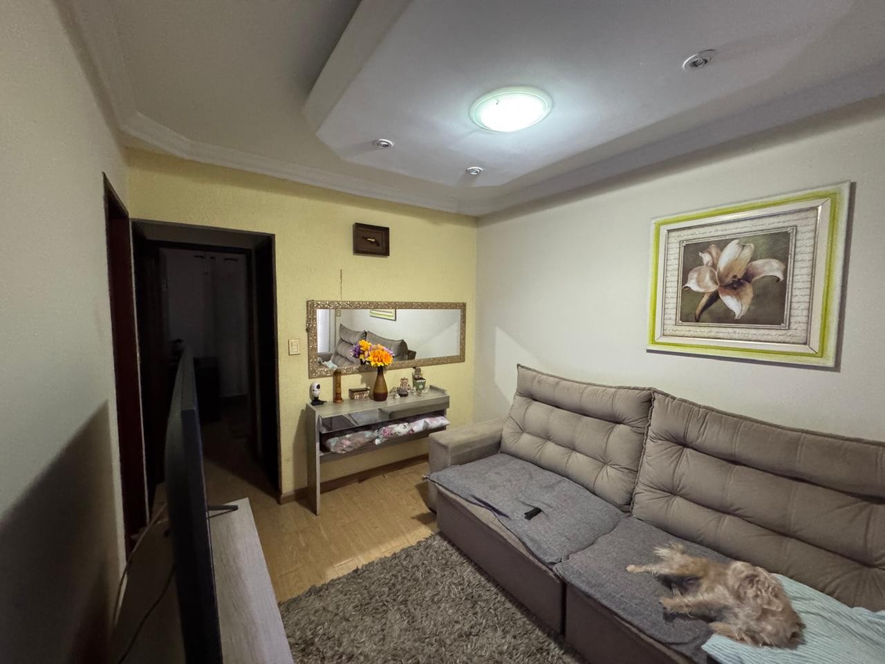 Casa, 2 quartos, 128 m² - Foto 3