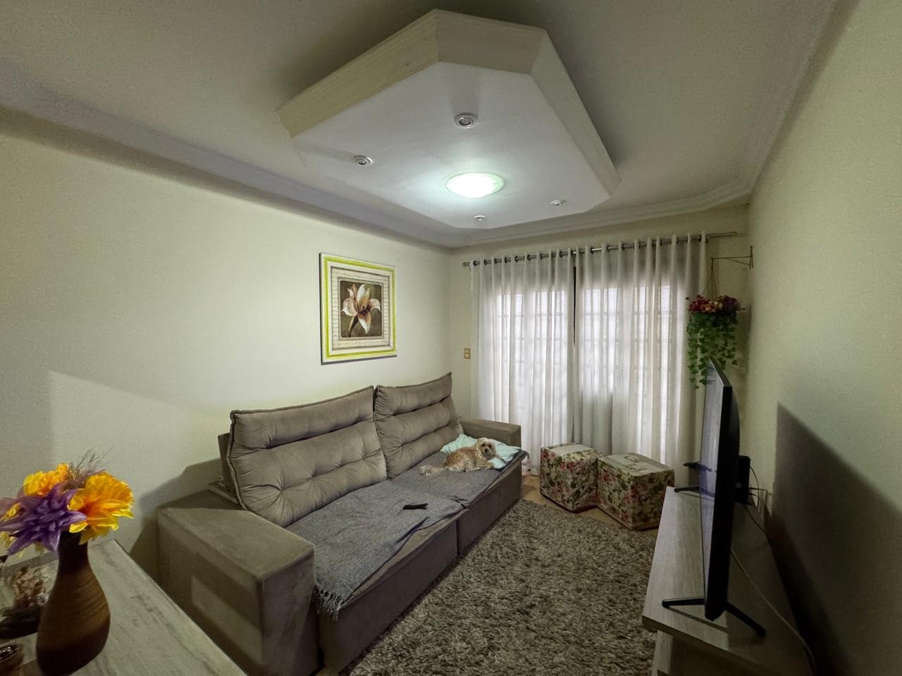 Casa, 2 quartos, 128 m² - Foto 4