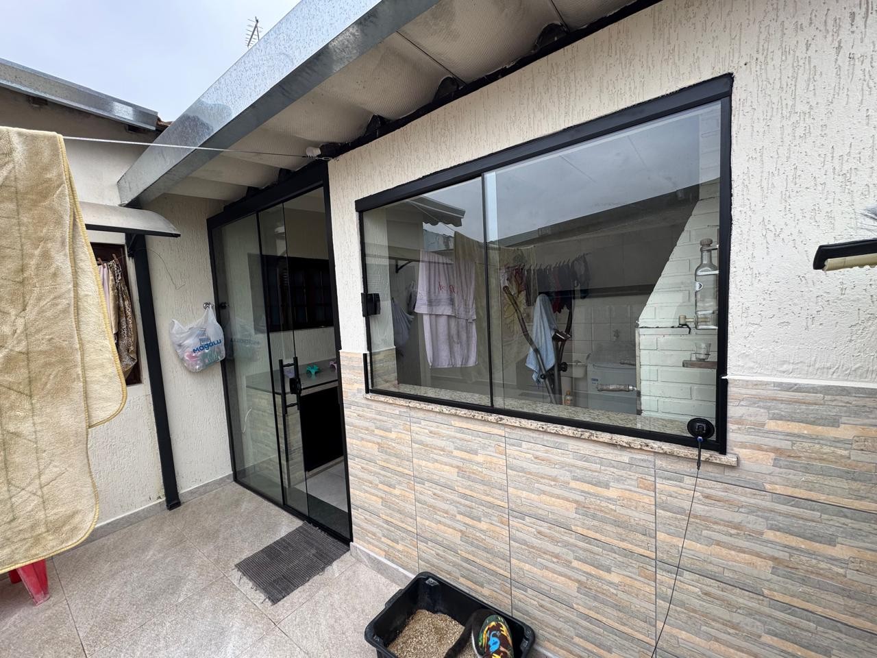 Casa, 2 quartos, 128 m² - Foto 7