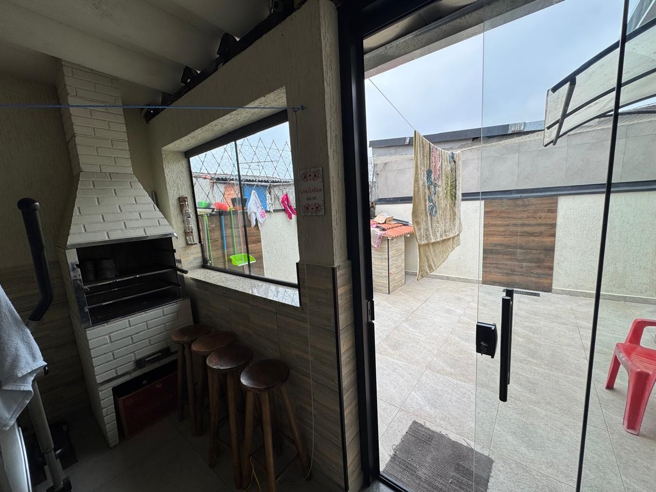 Casa, 2 quartos, 128 m² - Foto 8