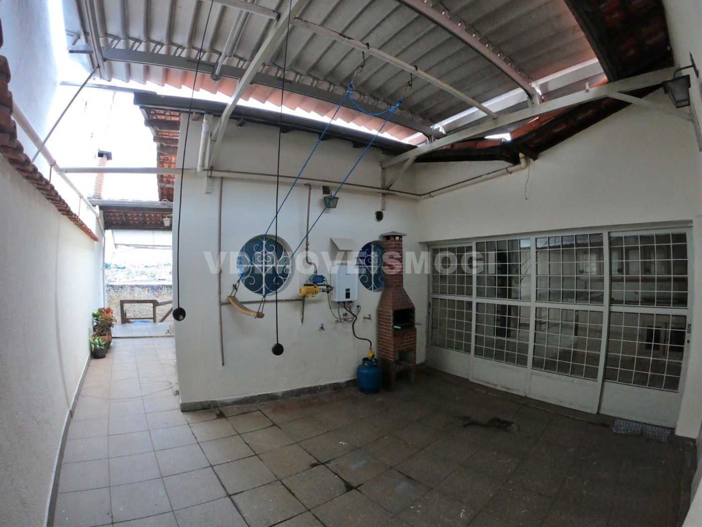 Casa, 3 quartos, 270 m² - Foto 9