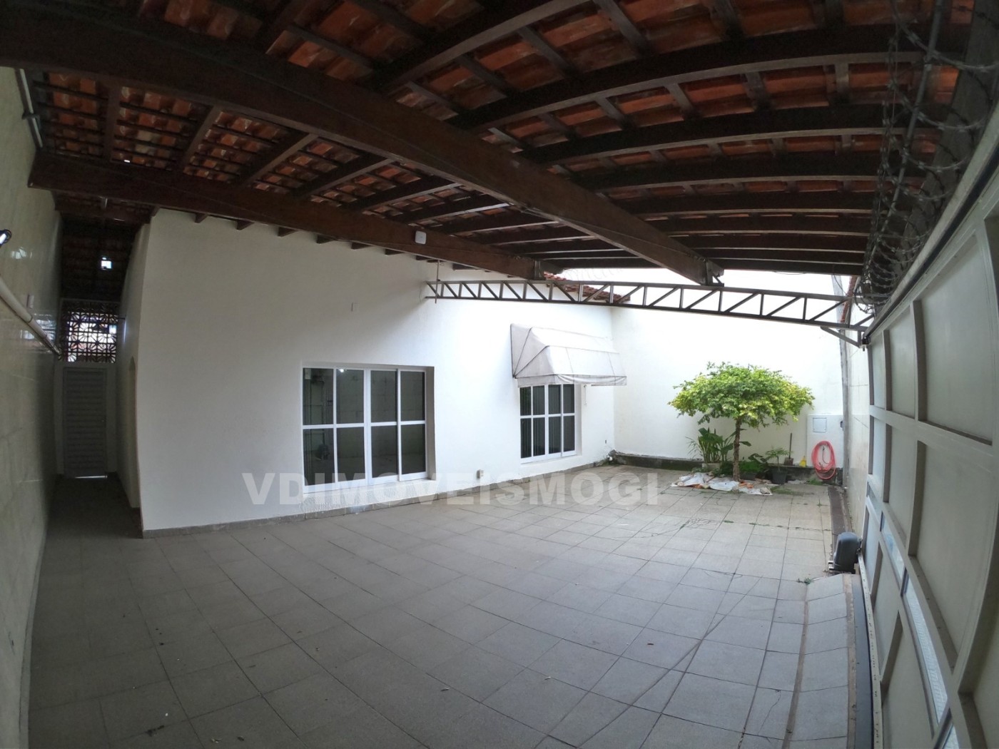 Casa, 3 quartos, 270 m² - Foto 1