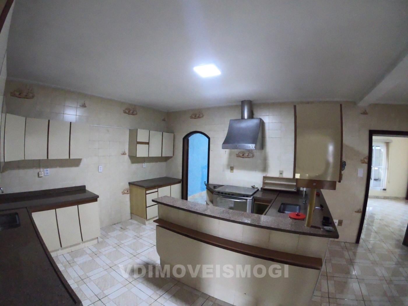 Casa, 3 quartos, 270 m² - Foto 6