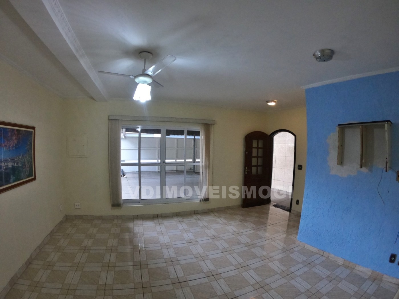 Casa, 3 quartos, 270 m² - Foto 3