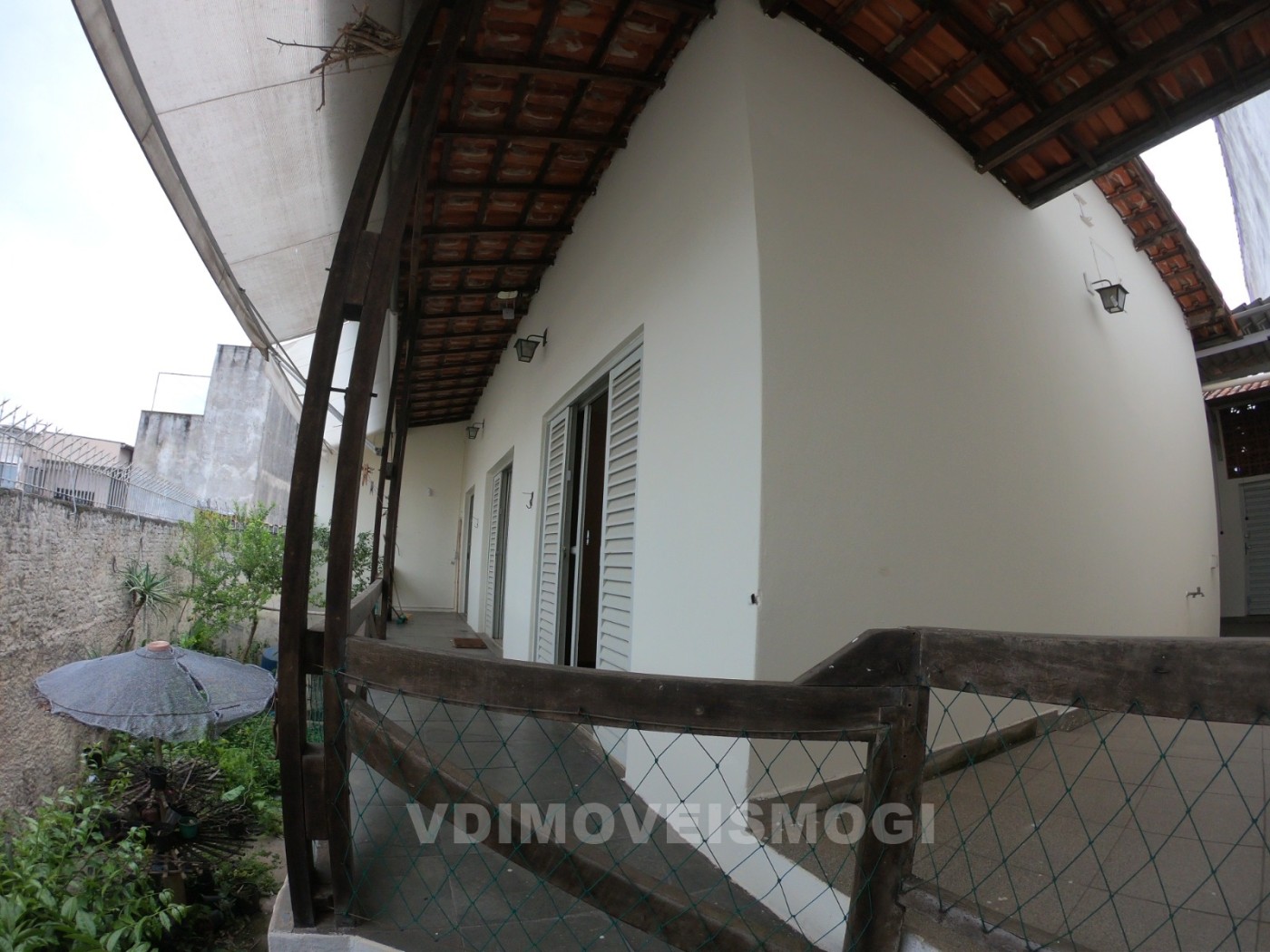 Casa, 3 quartos, 270 m² - Foto 11