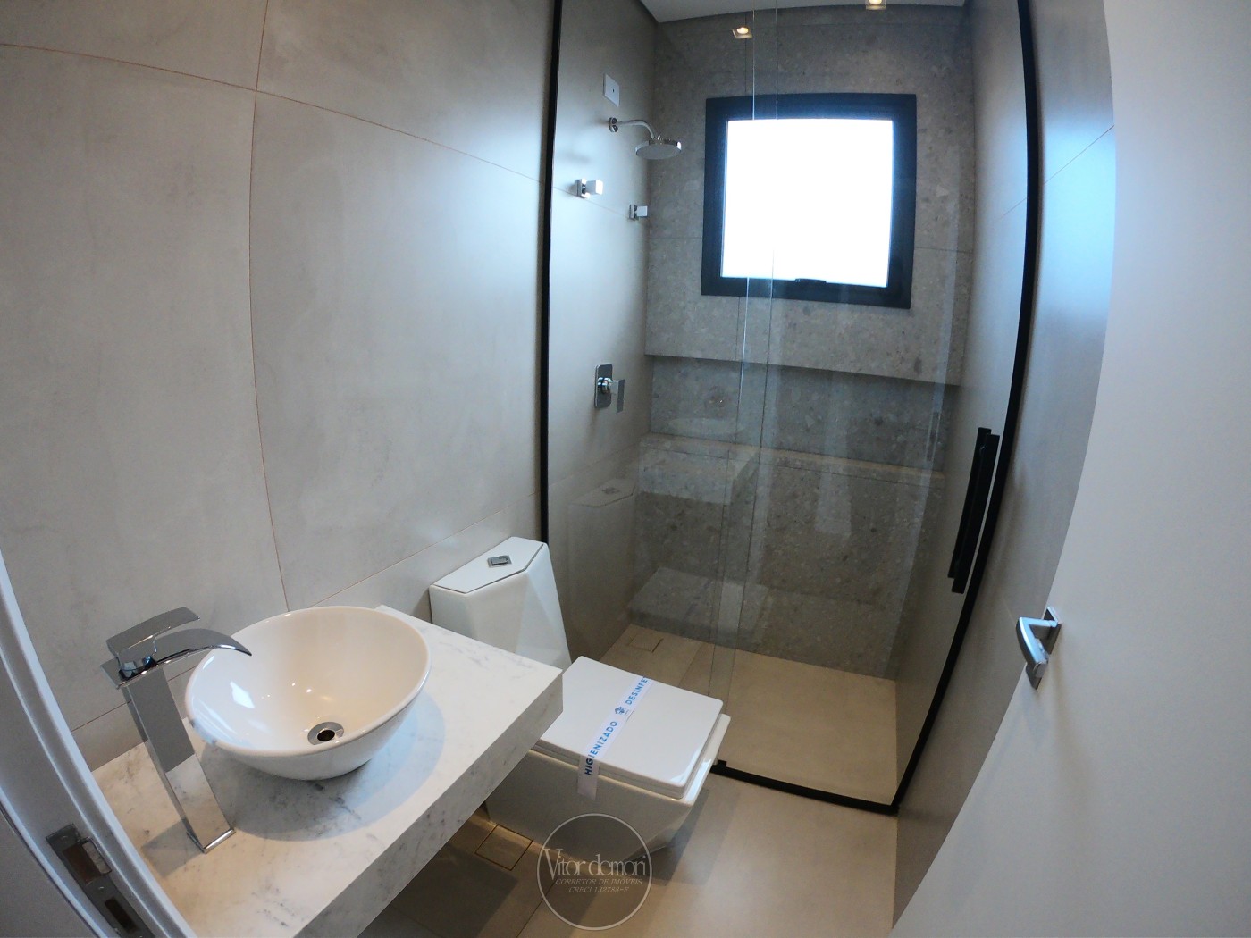 Casa de Condomínio, 3 quartos - Foto 31