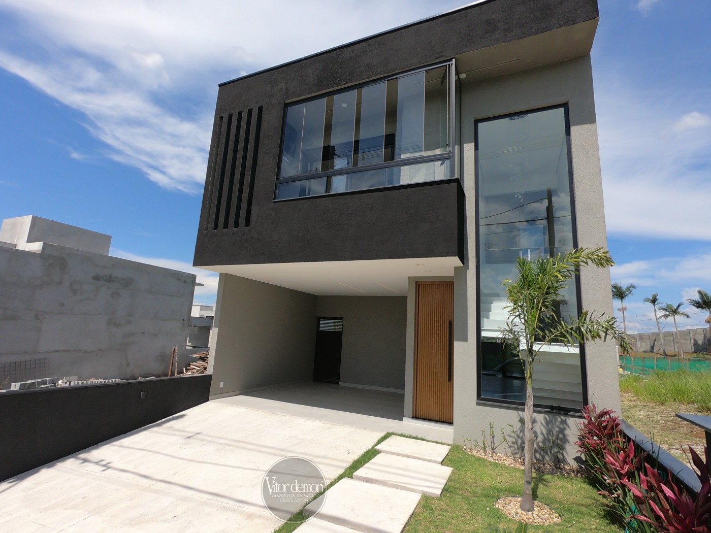 Casa de Condomínio, 3 quartos - Foto 5