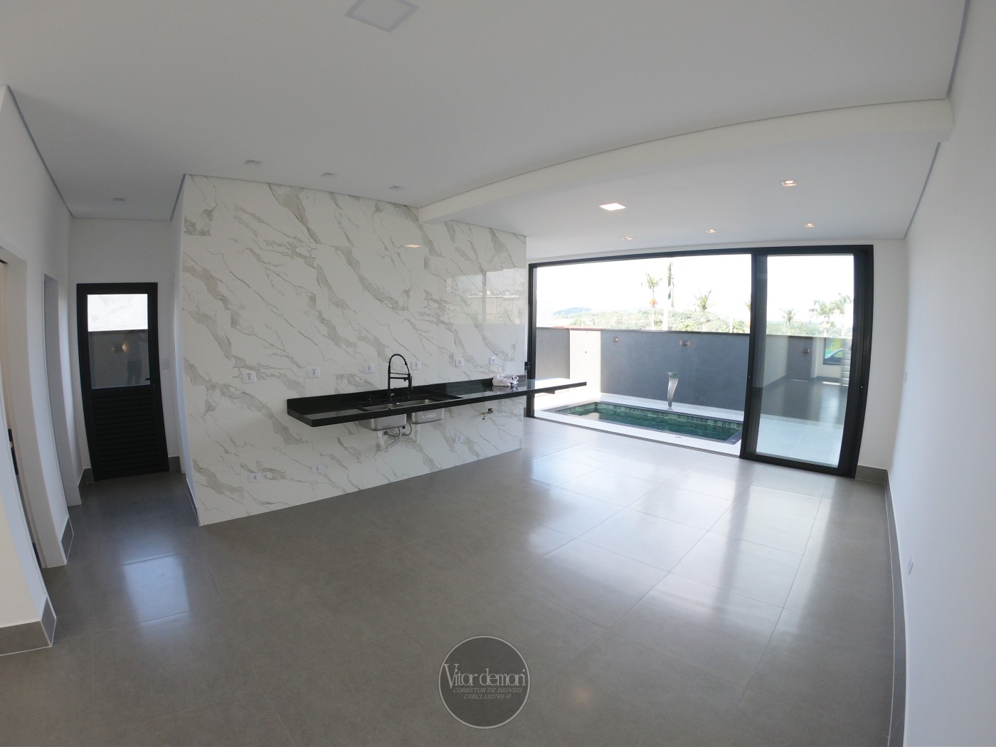 Casa de Condomínio, 3 quartos - Foto 6