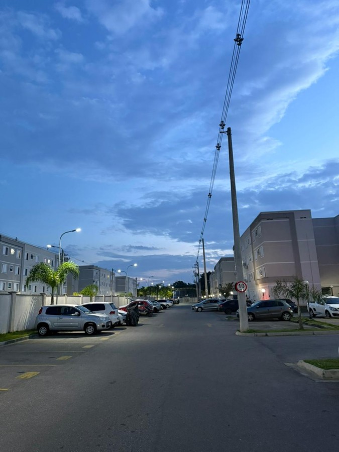 Apartamento, 2 quartos, 39 m² - Foto 3