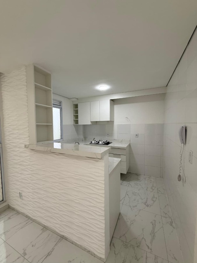 Apartamento, 2 quartos, 39 m² - Foto 6