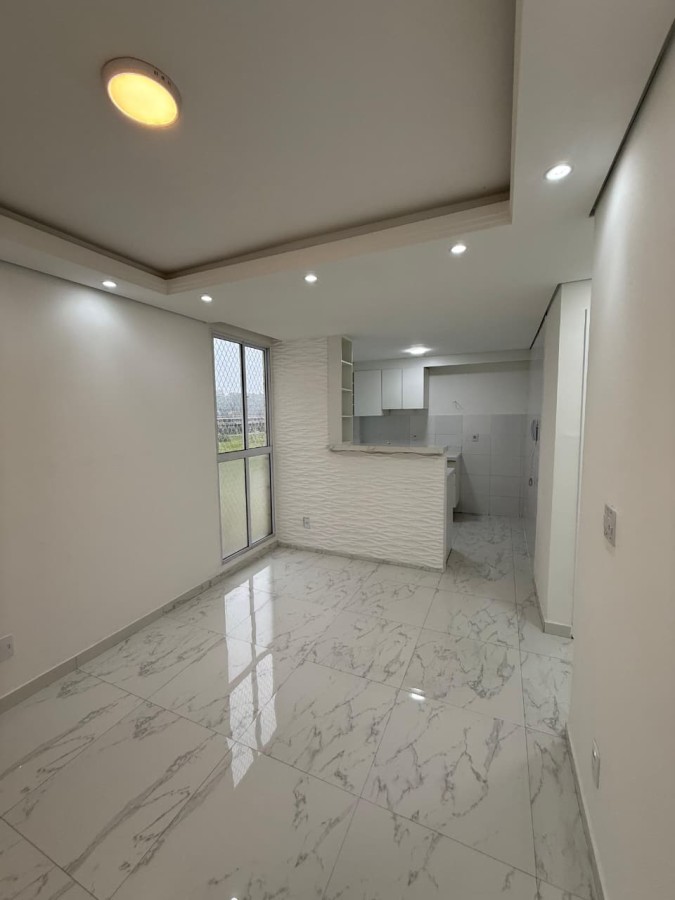 Apartamento, 2 quartos, 39 m² - Foto 1