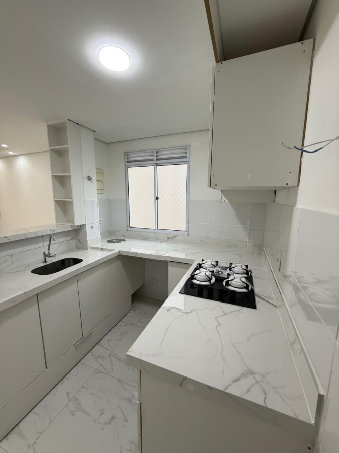 Apartamento, 2 quartos, 39 m² - Foto 9