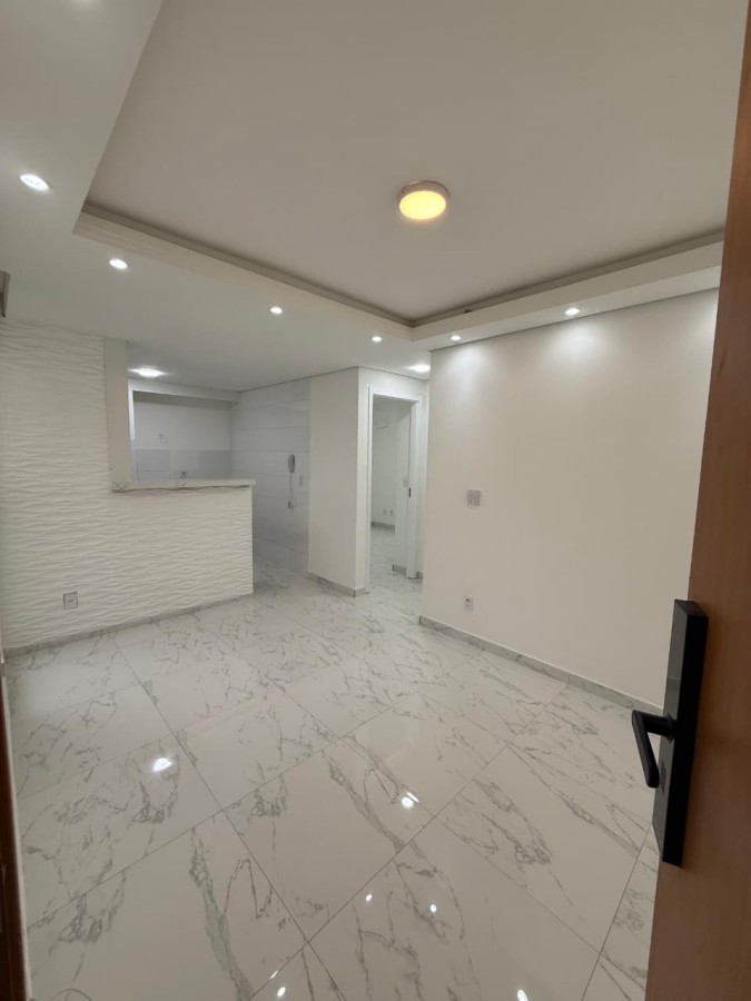 Apartamento, 2 quartos, 39 m² - Foto 2