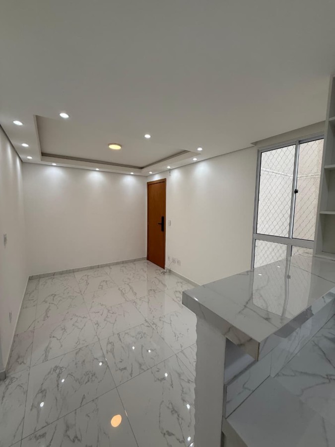 Apartamento, 2 quartos, 39 m² - Foto 4