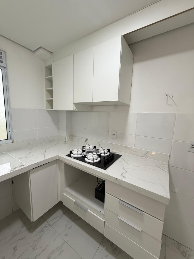 Apartamento, 2 quartos, 39 m² - Foto 8