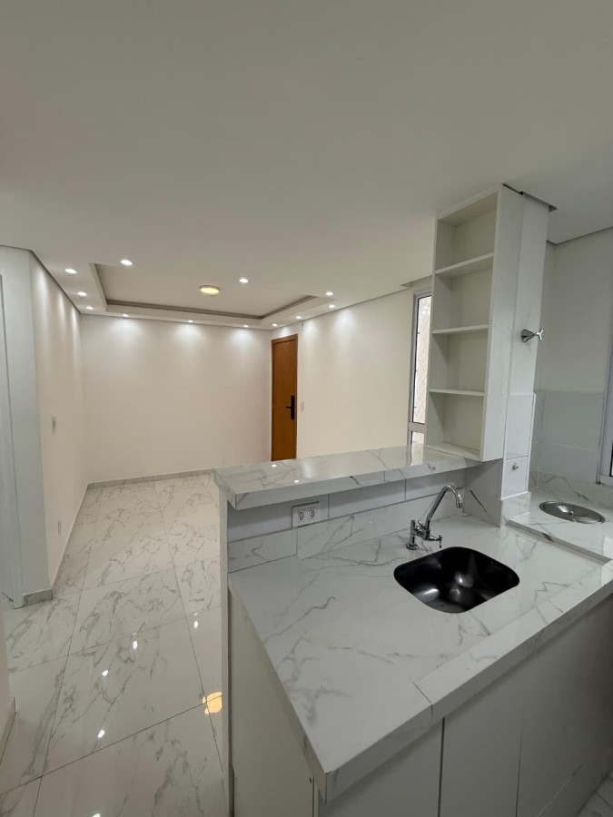 Apartamento, 2 quartos, 39 m² - Foto 11