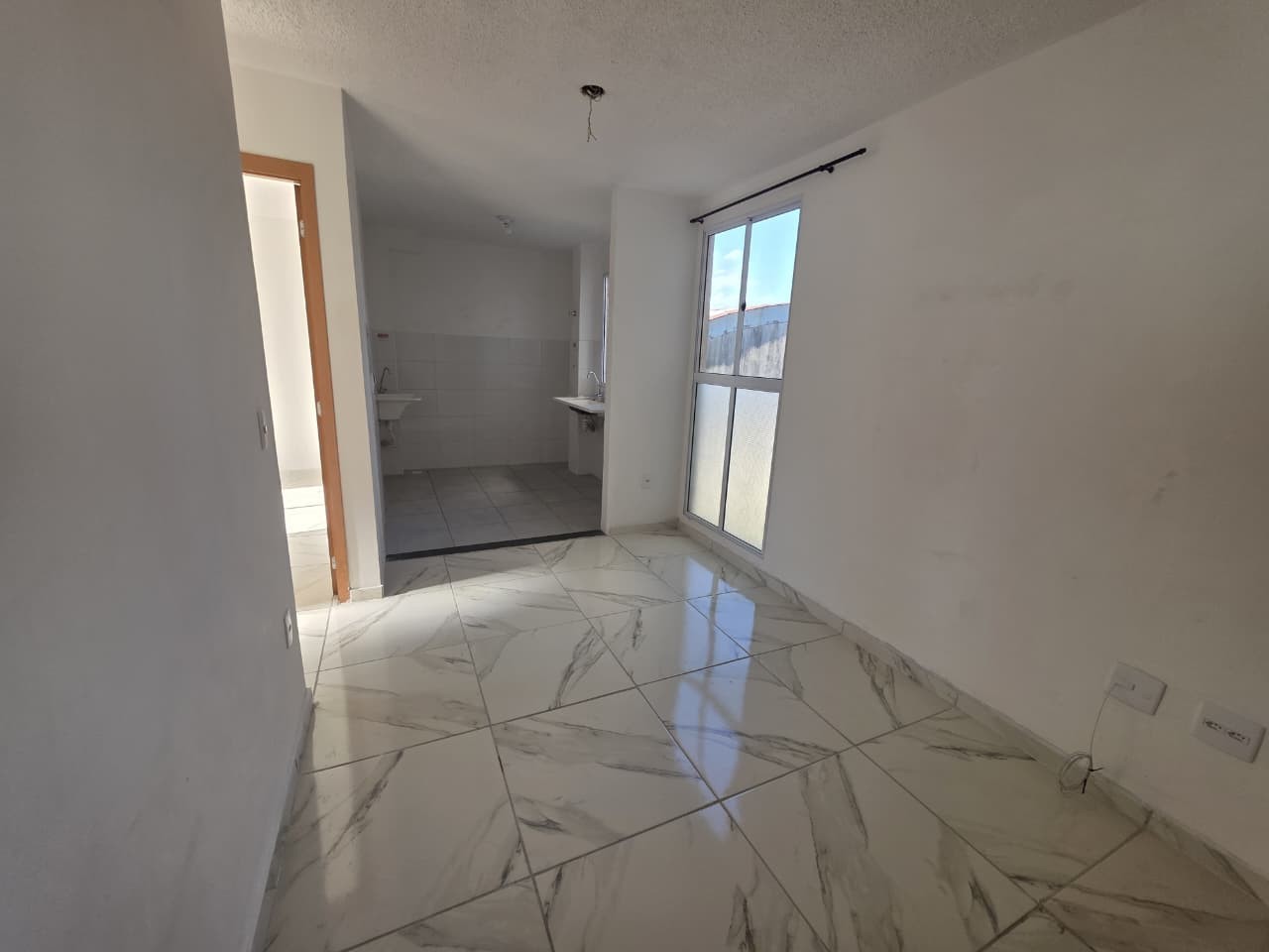 Apartamento, 2 quartos, 39 m² - Foto 1