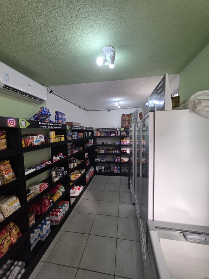 Apartamento, 2 quartos, 39 m² - Foto 8