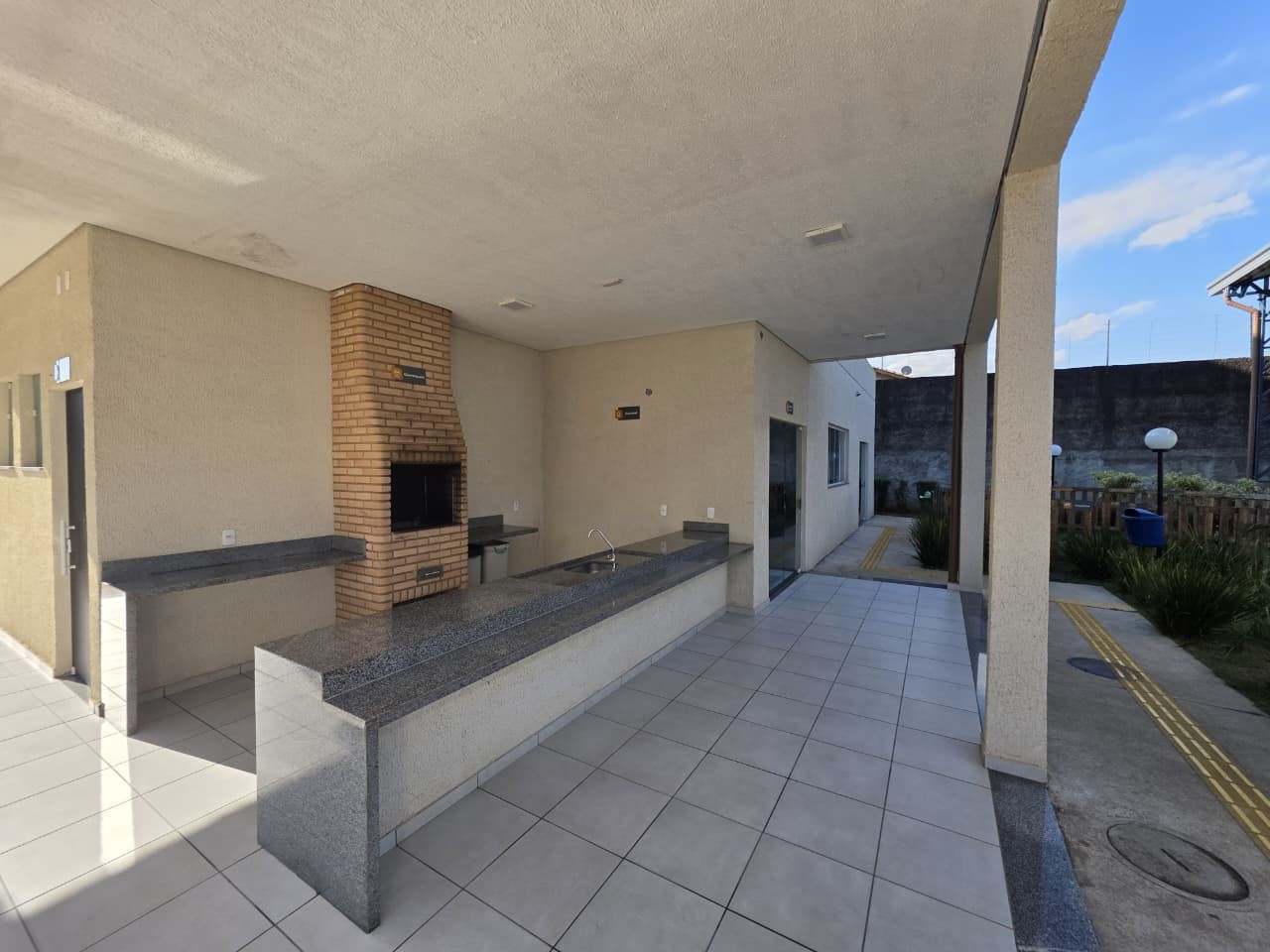 Apartamento, 2 quartos, 39 m² - Foto 11