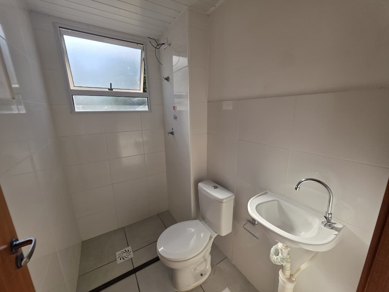 Apartamento, 2 quartos, 39 m² - Foto 7