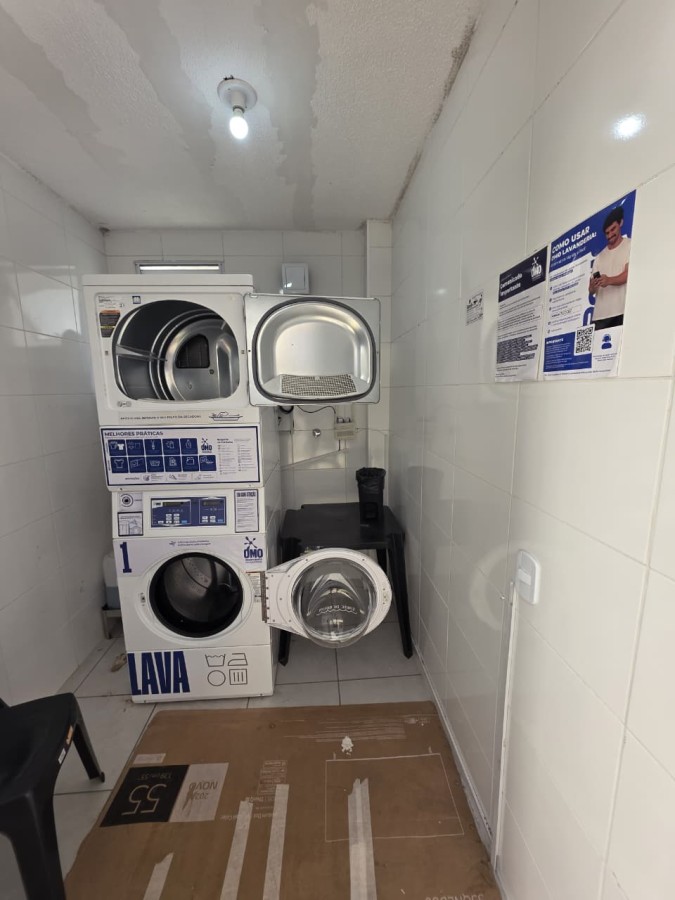 Apartamento, 2 quartos, 39 m² - Foto 12