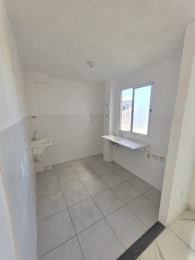 Apartamento, 2 quartos, 39 m² - Foto 3