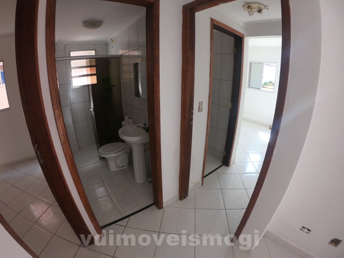 Apartamento, 2 quartos, 66 m² - Foto 6