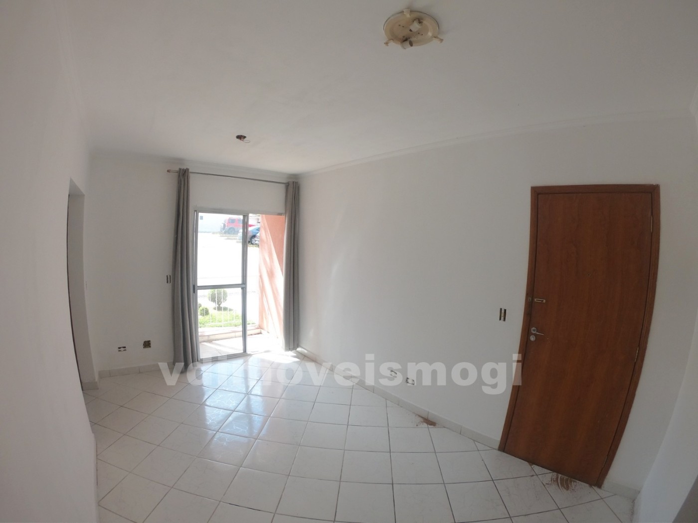 Apartamento, 2 quartos, 66 m² - Foto 2