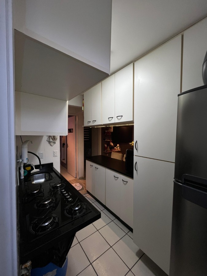 Apartamento, 2 quartos, 43 m² - Foto 5