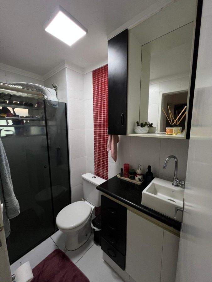 Apartamento, 2 quartos, 43 m² - Foto 7