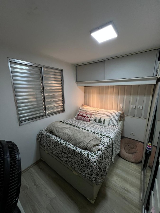 Apartamento, 2 quartos, 43 m² - Foto 8