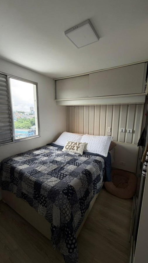 Apartamento, 2 quartos, 43 m² - Foto 9