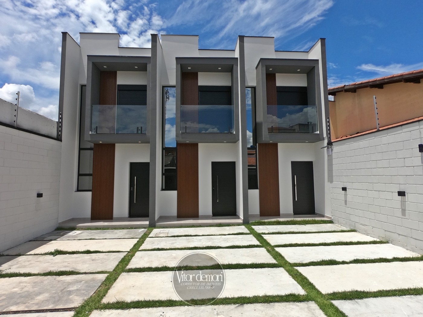 Casa, 2 quartos, 100 m² - Foto 23