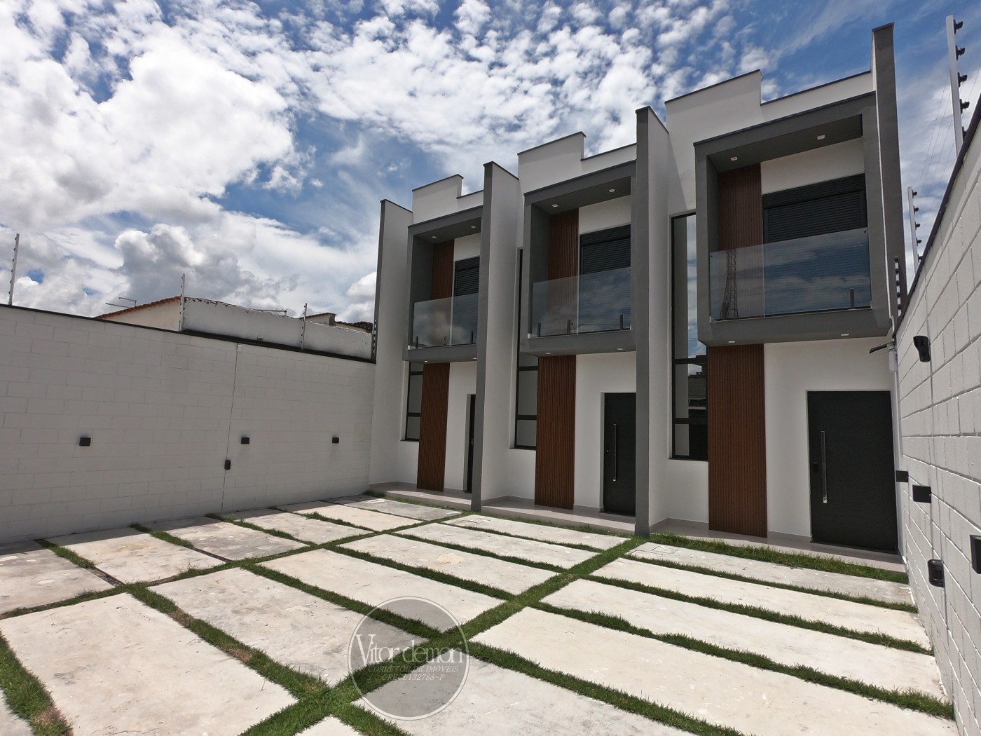 Casa, 2 quartos, 100 m² - Foto 24