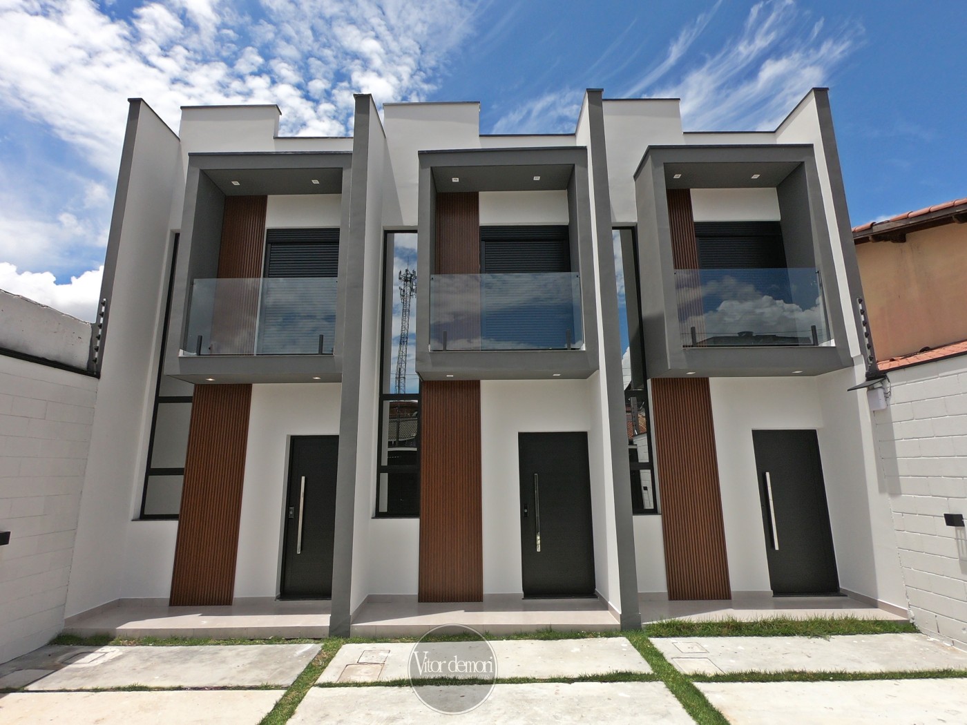 Casa, 2 quartos, 100 m² - Foto 25