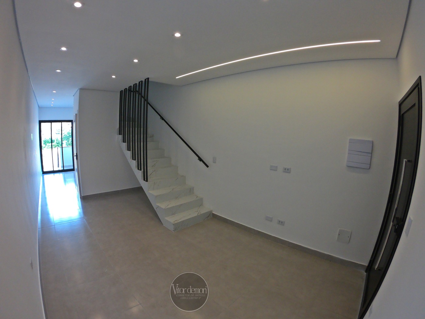 Casa, 2 quartos, 100 m² - Foto 2