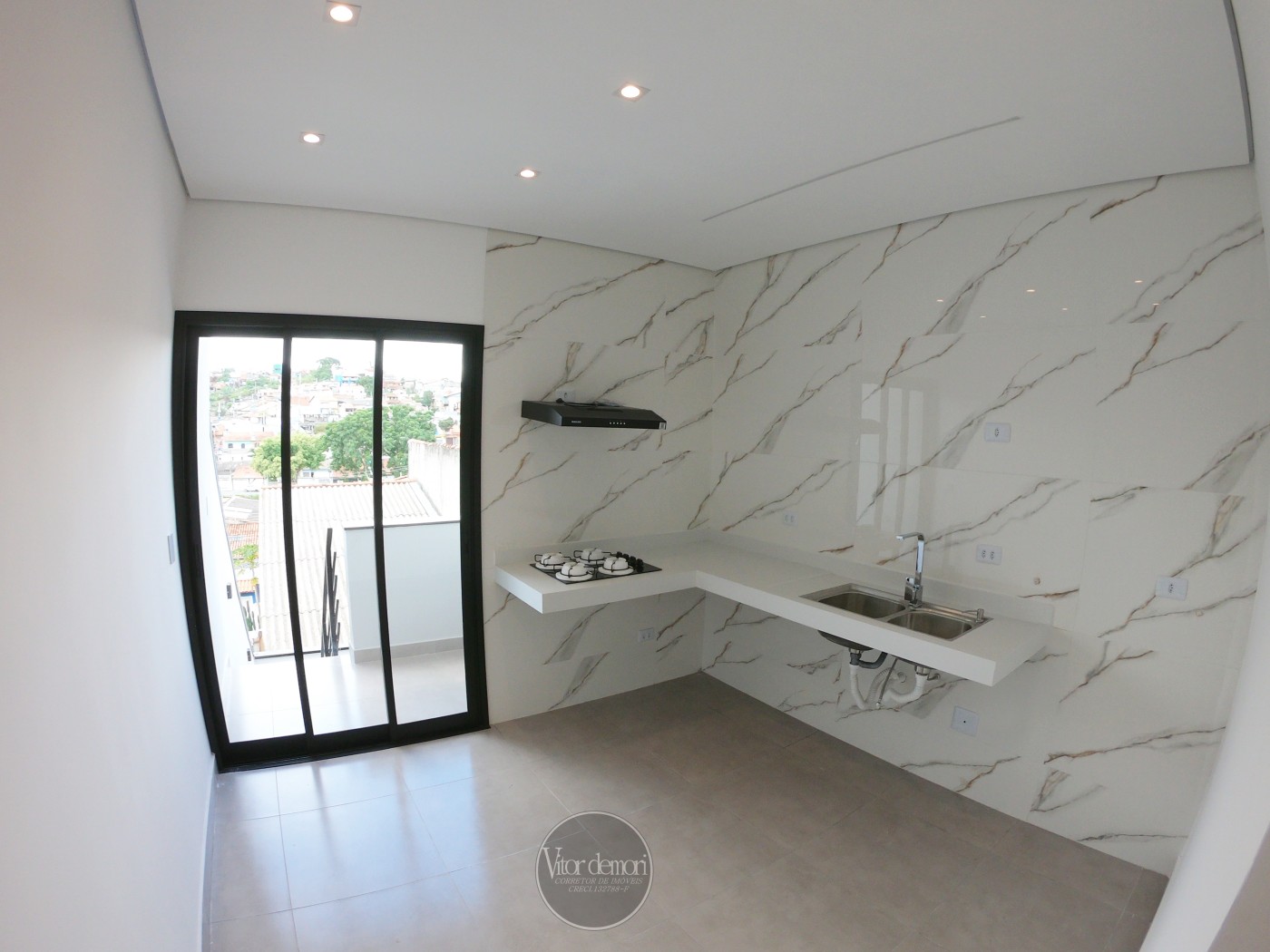 Casa, 2 quartos, 100 m² - Foto 5