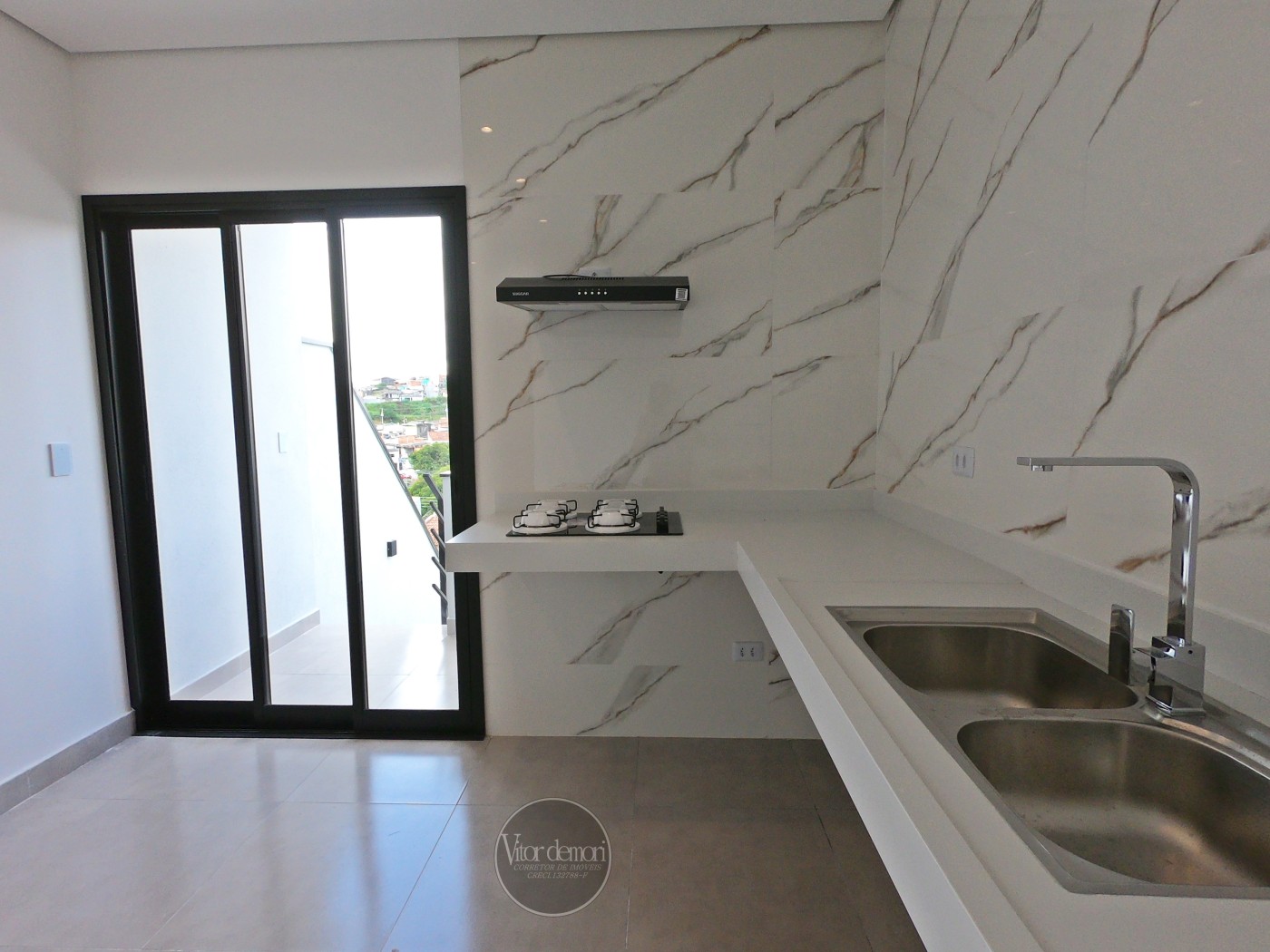 Casa, 2 quartos, 100 m² - Foto 6