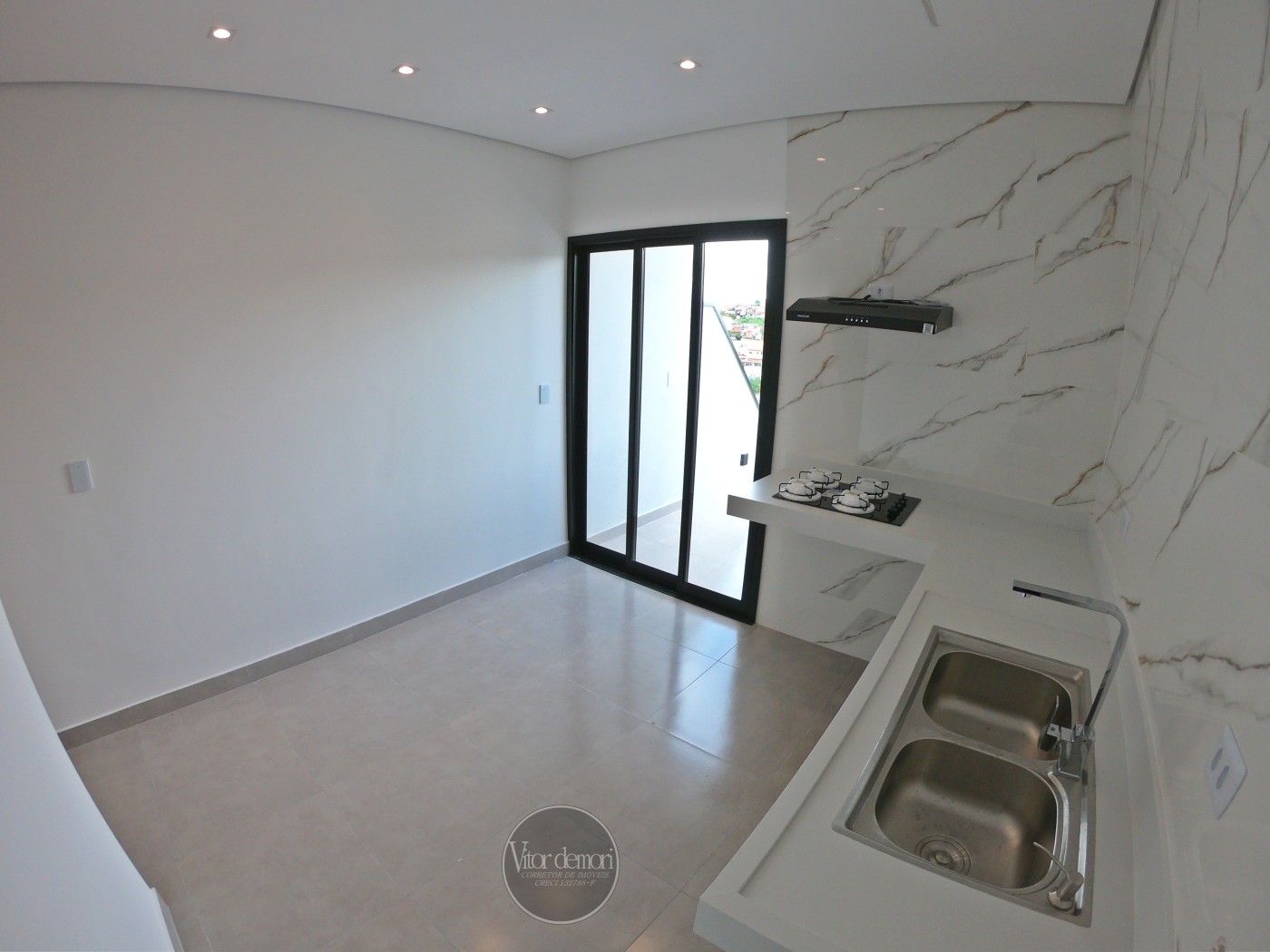 Casa, 2 quartos, 100 m² - Foto 8