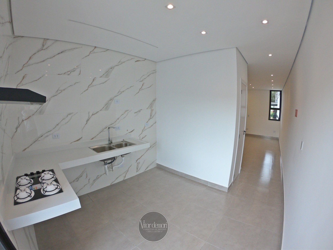 Casa, 2 quartos, 100 m² - Foto 9