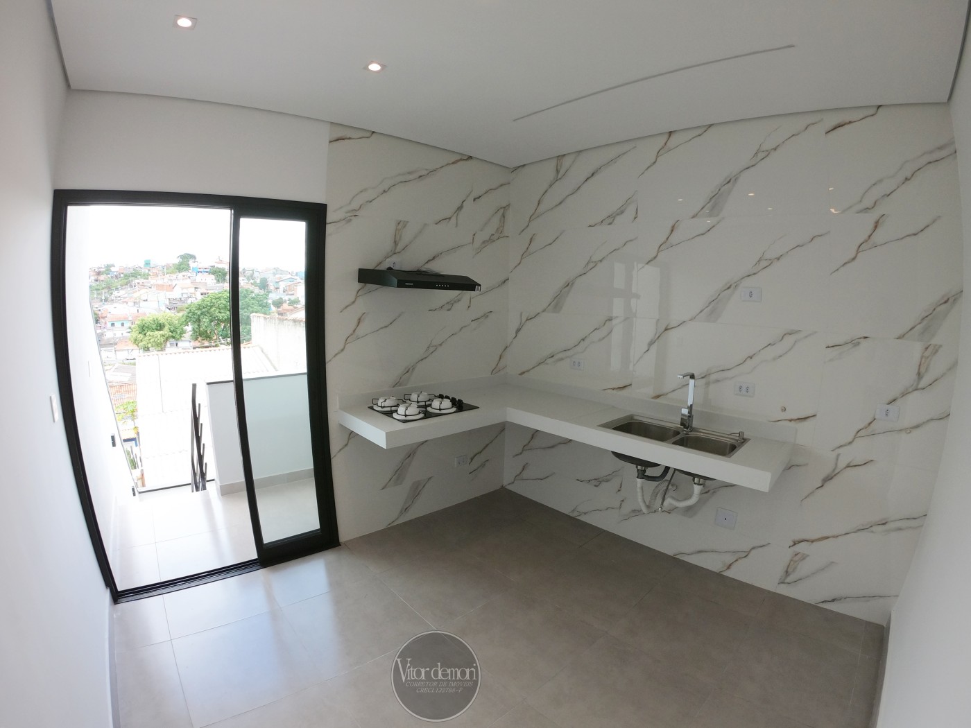 Casa, 2 quartos, 100 m² - Foto 11