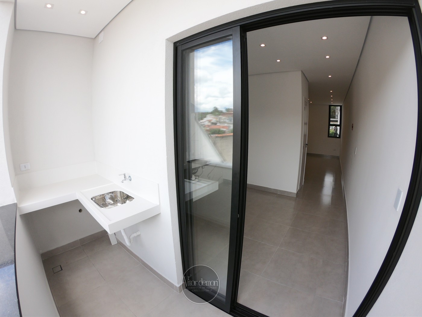 Casa, 2 quartos, 100 m² - Foto 12