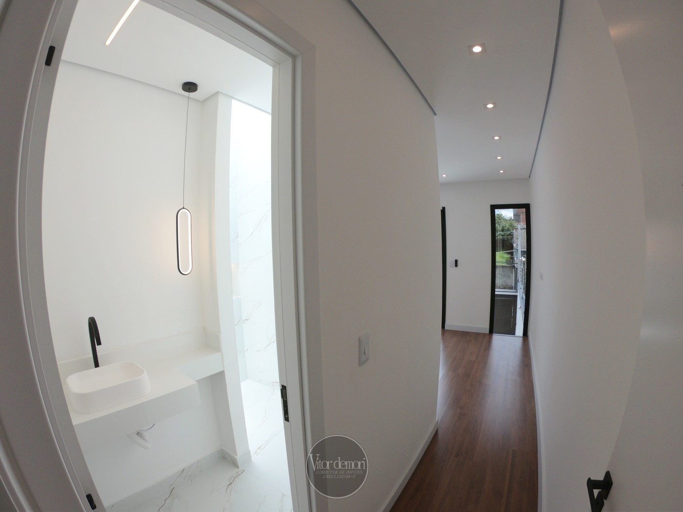 Casa, 2 quartos, 100 m² - Foto 13