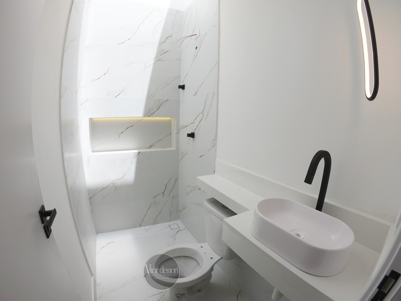 Casa, 2 quartos, 100 m² - Foto 18