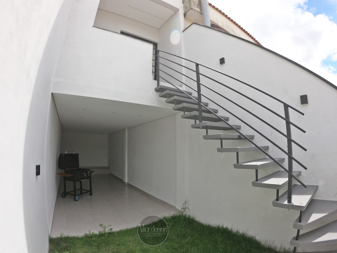 Casa, 2 quartos, 100 m² - Foto 19