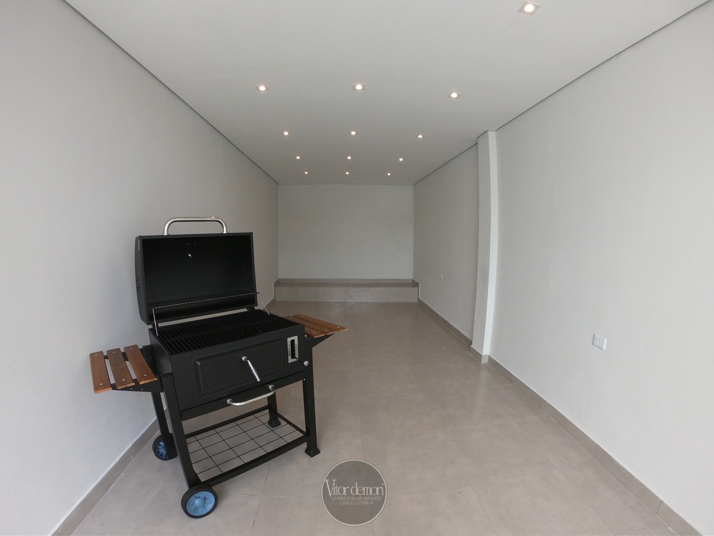 Casa, 2 quartos, 100 m² - Foto 20