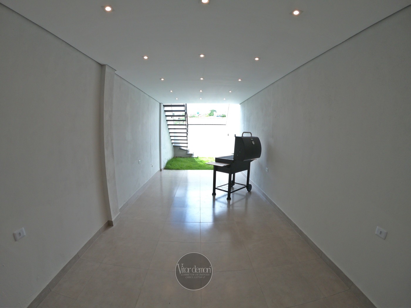 Casa, 2 quartos, 100 m² - Foto 21