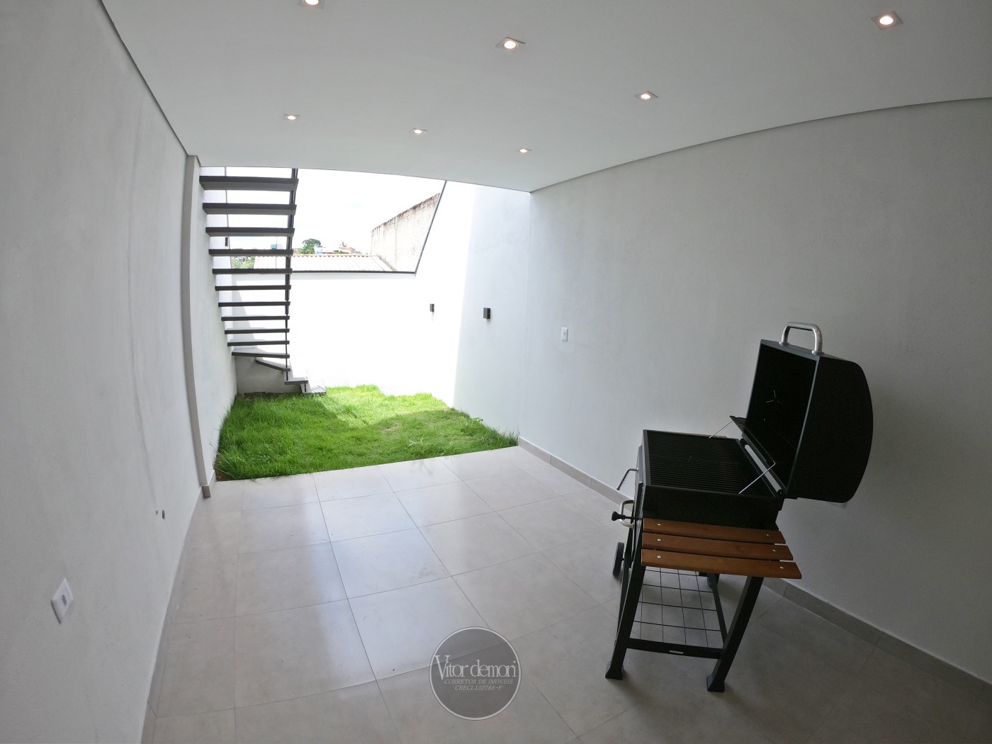 Casa, 2 quartos, 100 m² - Foto 22