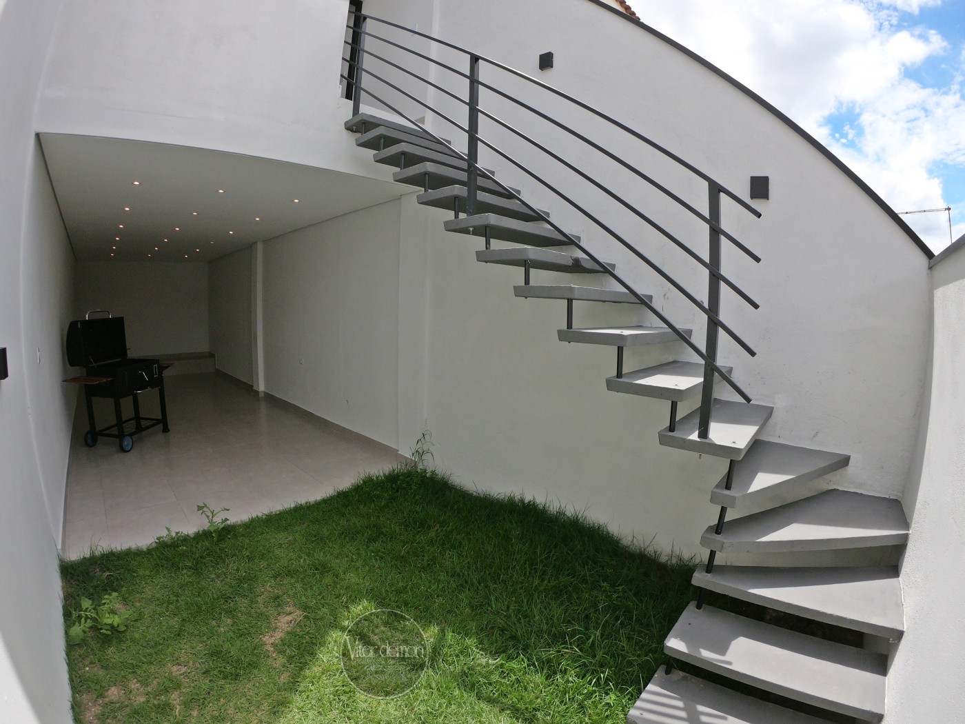 Casa, 2 quartos, 100 m² - Foto 26