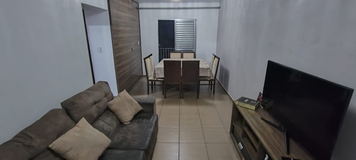 Apartamento, 2 quartos, 65 m² - Foto 2